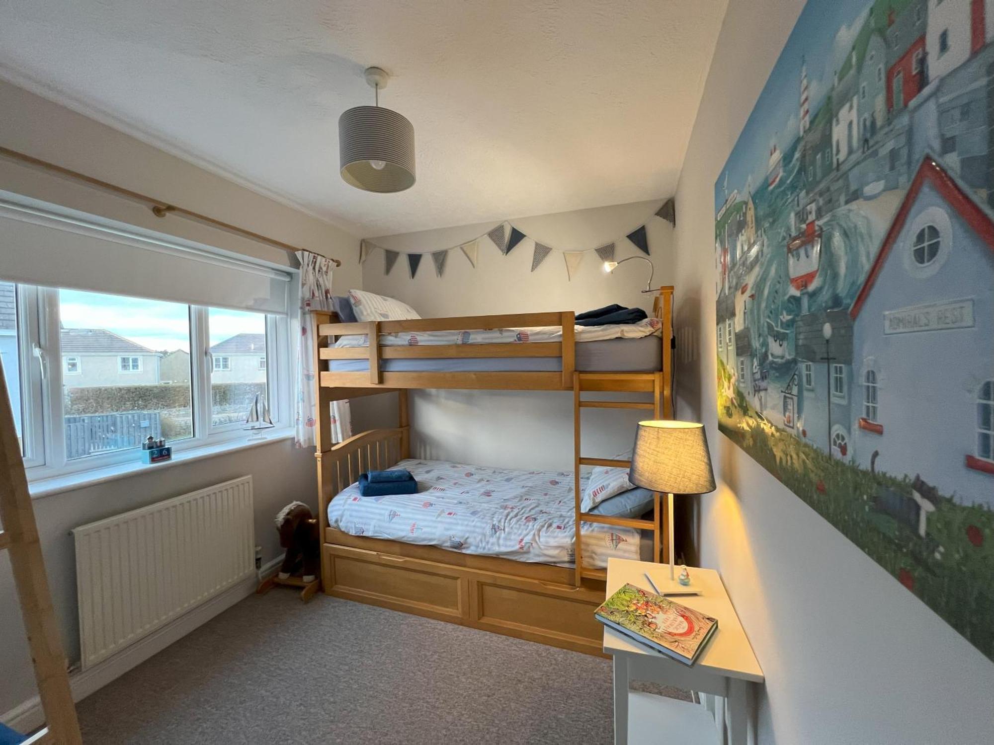 Coastal Retreat 150M From Beach Perfect For Families And Dogs Триадър Екстериор снимка